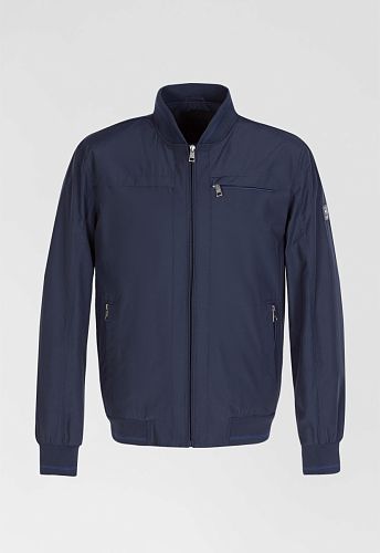 Ветровка BF  L1868B col navy