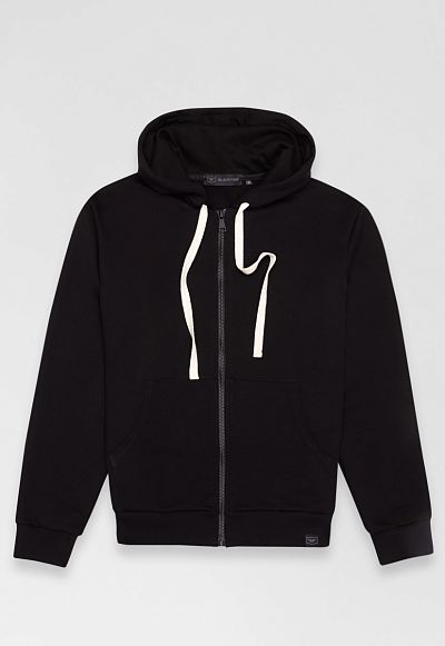 Худи JL-FTHZ-01 black