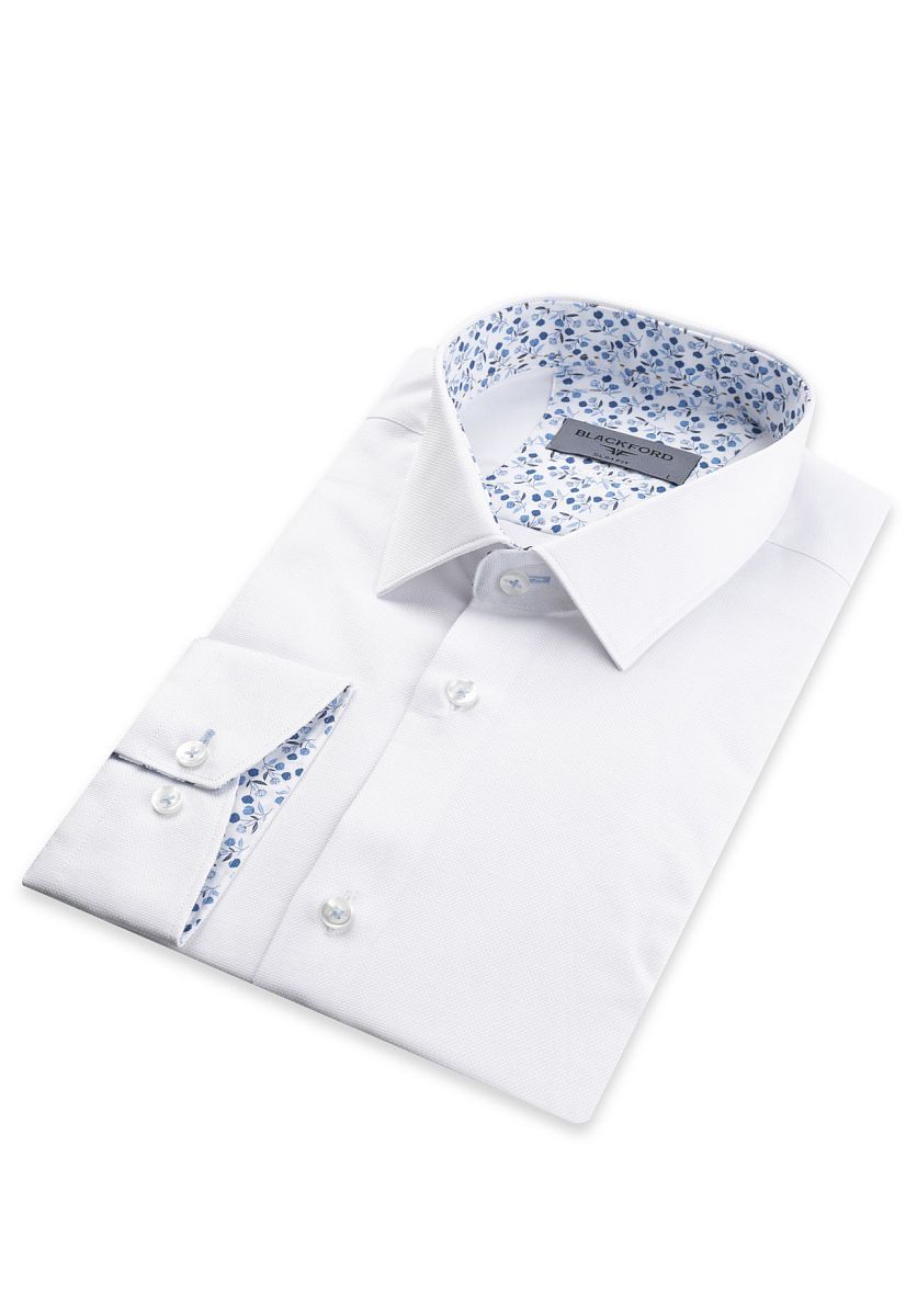 Сорочка RP/OXFORD-WHITE