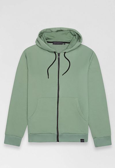 Худи JL-FTHZ-01 sage green