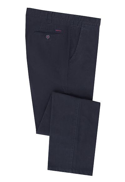 Брюки 670