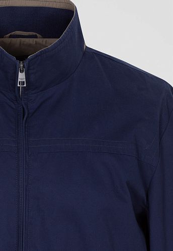 Ветровка 1002 navy