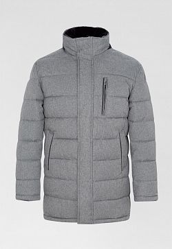 Куртка В-1706 col grey